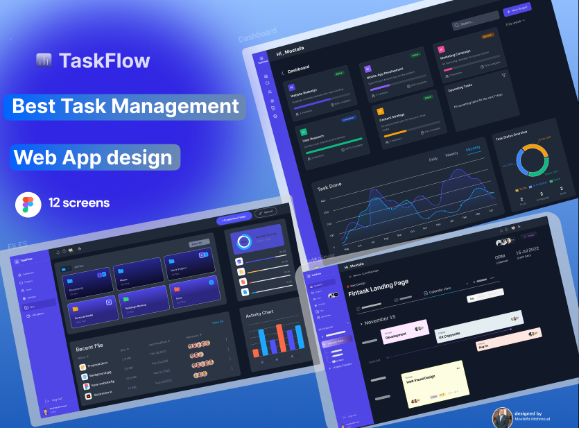Task Managment
